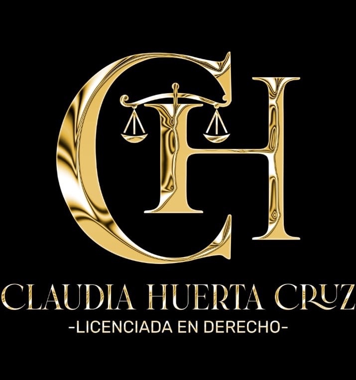 Logotipo de Claudia Huerta Cruz
